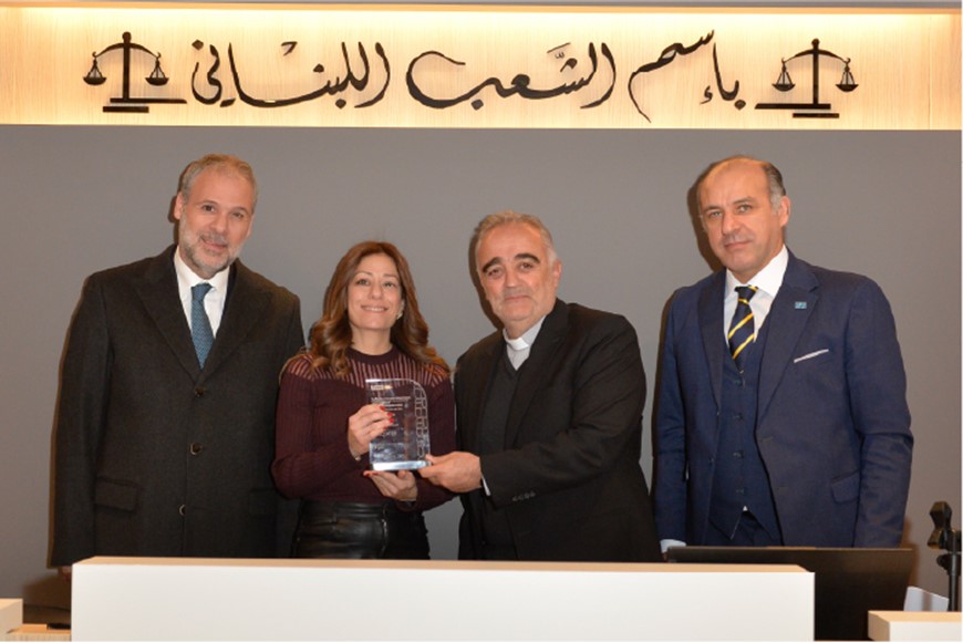 FLPS Inaugurates New Moot Court at the First Edition of Alumni Meet and Greet 10